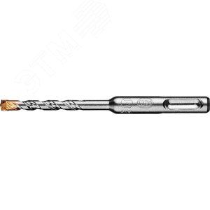 KRAFTOOL Cerazit Carbide, 6 х 110 мм, SDS-plus бур (29320-110-06)