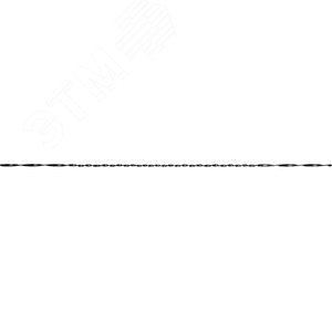 KRAFTOOL Pro Cut, 130 мм, 6 шт, спиральные полотна для лобзика (15344-03)