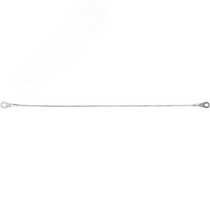 KRAFTOOL 300 мм, карбид вольфрама, полотно-струна (1594-30)