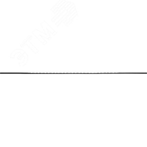 KRAFTOOL Pro Cut, 130 мм, 6 шт, полотна для лобзика (15340-05)