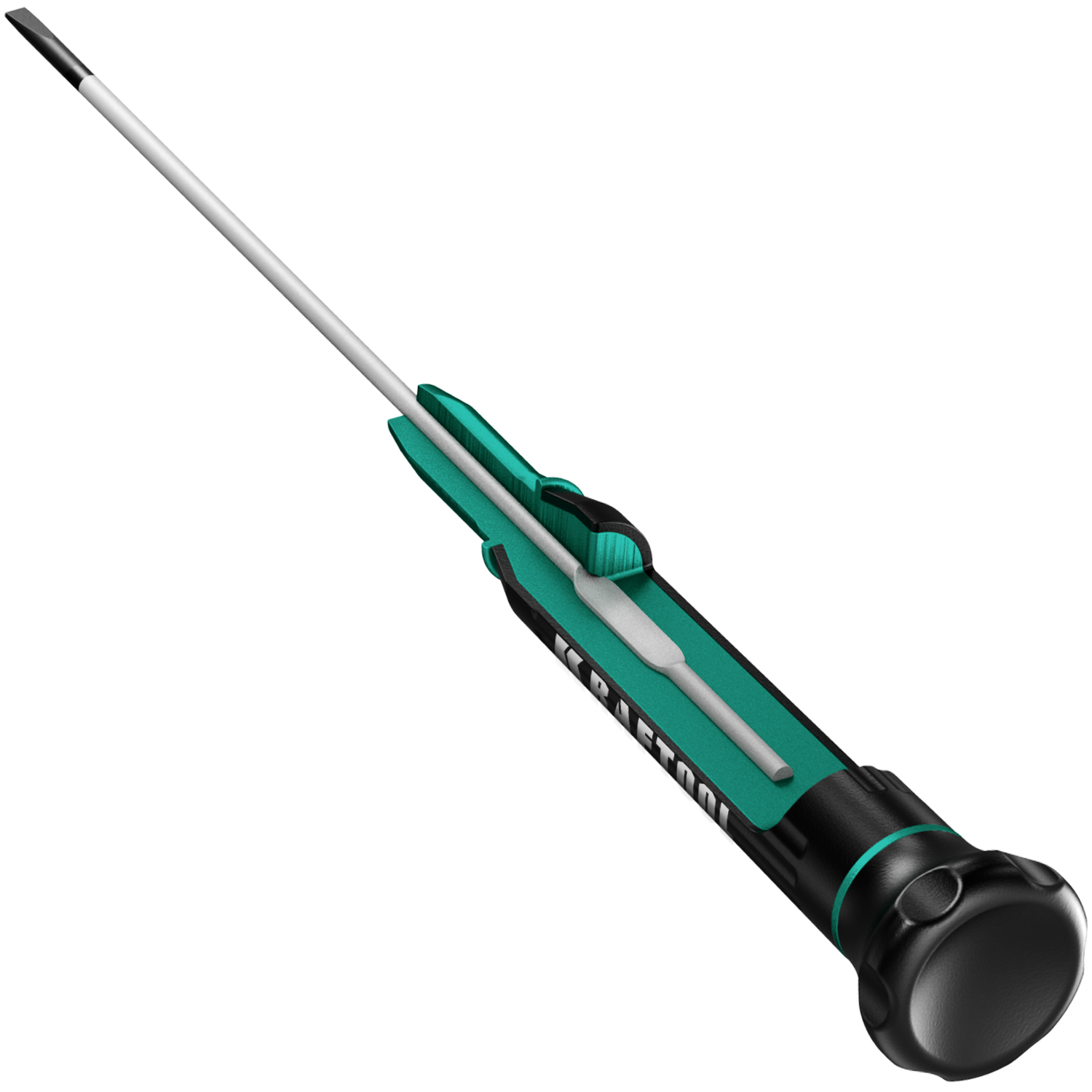 KRAFTOOL Precision SL3.0, отвертка для точных работ (25681-3.0)