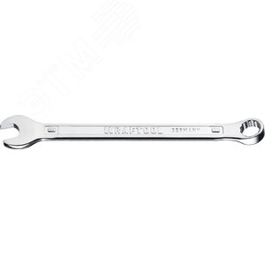 Ключ гаечный комбинированный 9 мм