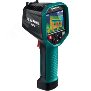 Тепловизор GTC 400