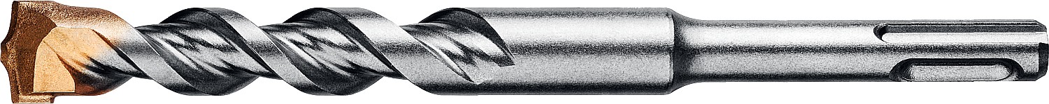 KRAFTOOL Cerazit Carbide, 16 х 160 мм, SDS-plus бур (29320-160-16)