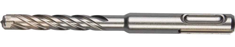 KRAFTOOL Zentro, 8 x 110 мм, SDS-plus бур (29310-110-08)