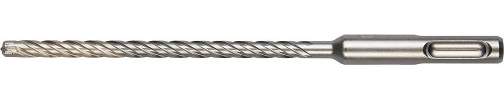 KRAFTOOL Zentro, 5 x 160 мм, SDS-plus бур (29310-160-05)