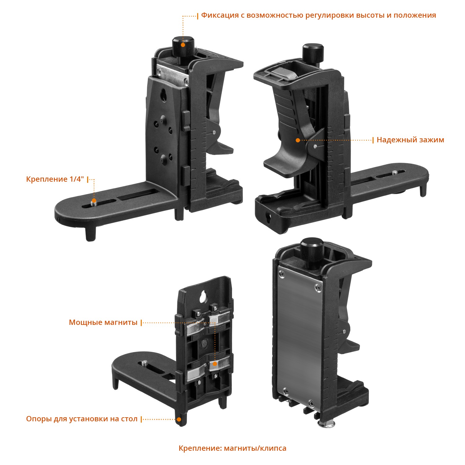 KRAFTOOL LL 3D #2, лазерный нивелир (34640-2)
