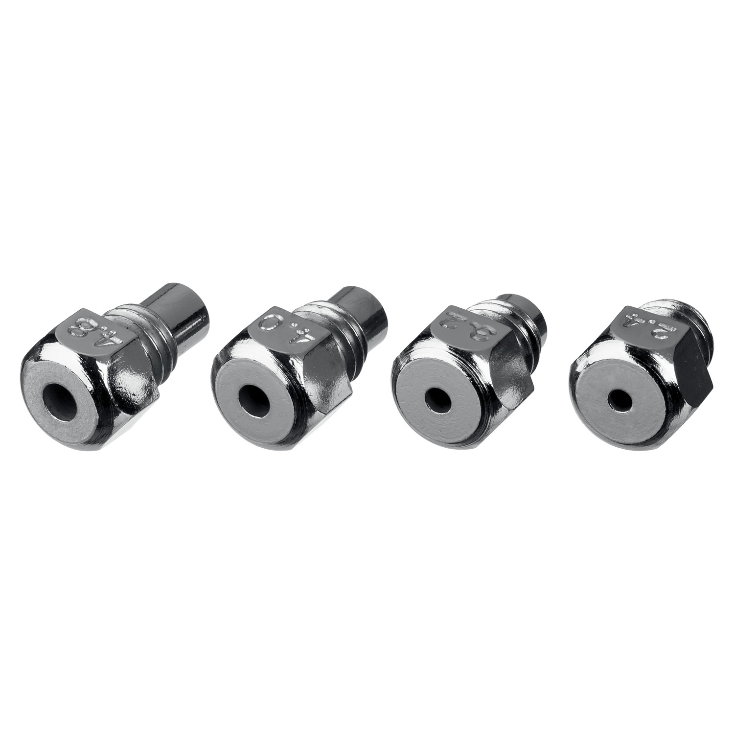 KRAFTOOL GRAND-48, 2.4 - 4.8 мм, 410 мм, усиленный двуручный заклёпочник (31175)