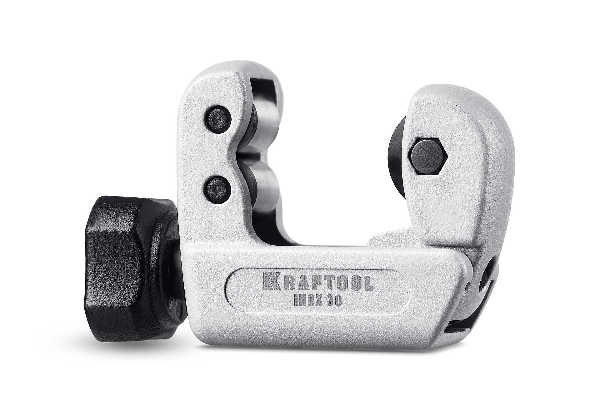 KRAFTOOL INOX-30, 3-30 мм, на подшипниках, труборез для нержавеющей стали (23932)