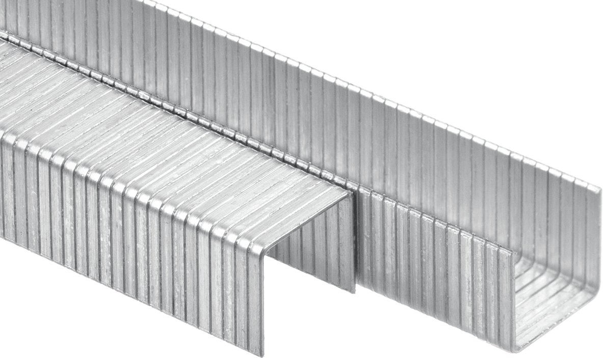 KRAFTOOL 10 мм, тип 73, 5000 шт, скобы для плайера (31773-10)