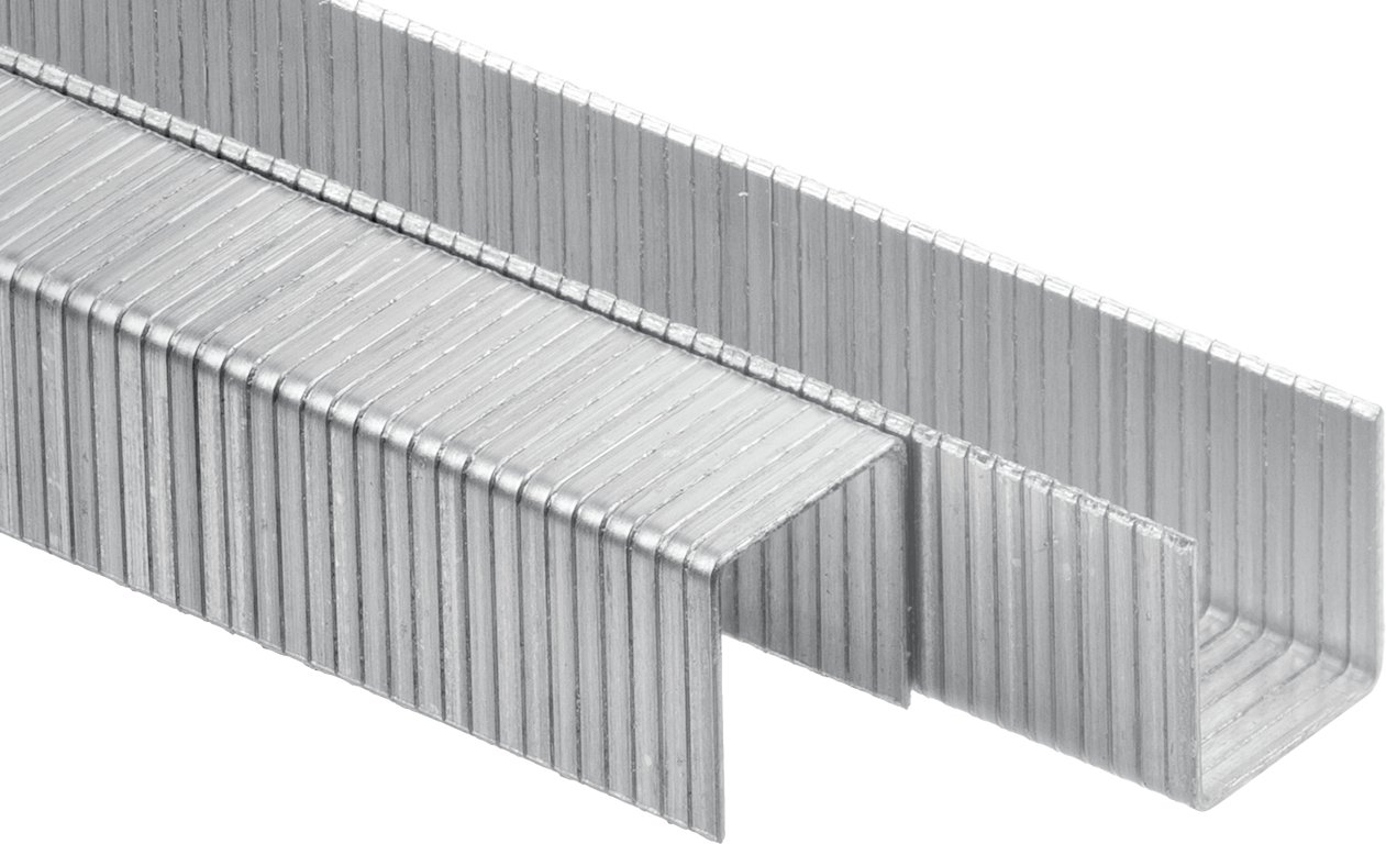 KRAFTOOL 12 мм, тип 73, 5000 шт, скобы для плайера (31773-12)