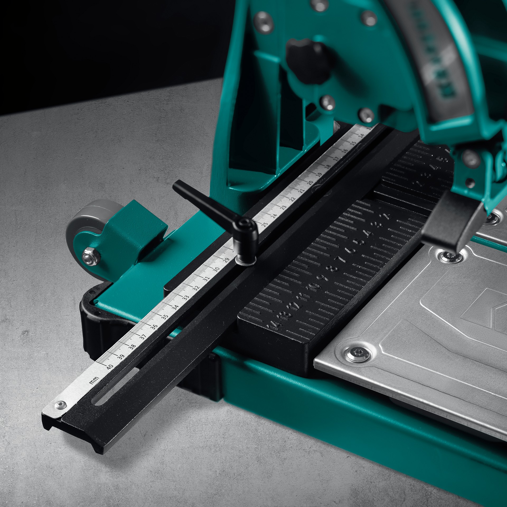 KRAFTOOL ULTRA-900, профессиональный ручной плиткорез (33272-90)