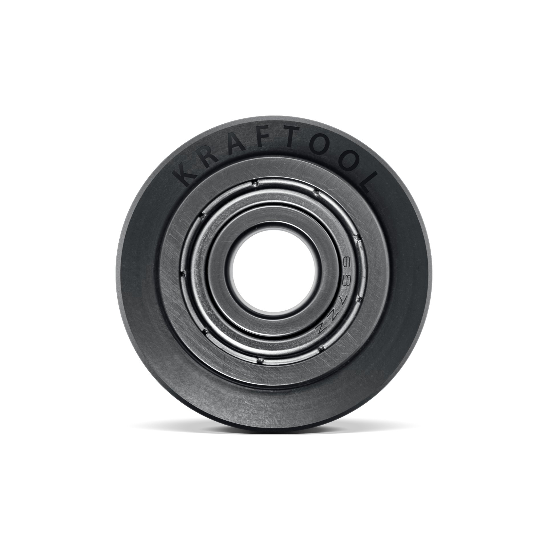 KRAFTOOL 22х6х2 мм, на подшипнике, режущий ролик для ручных плиткорезов (33270)