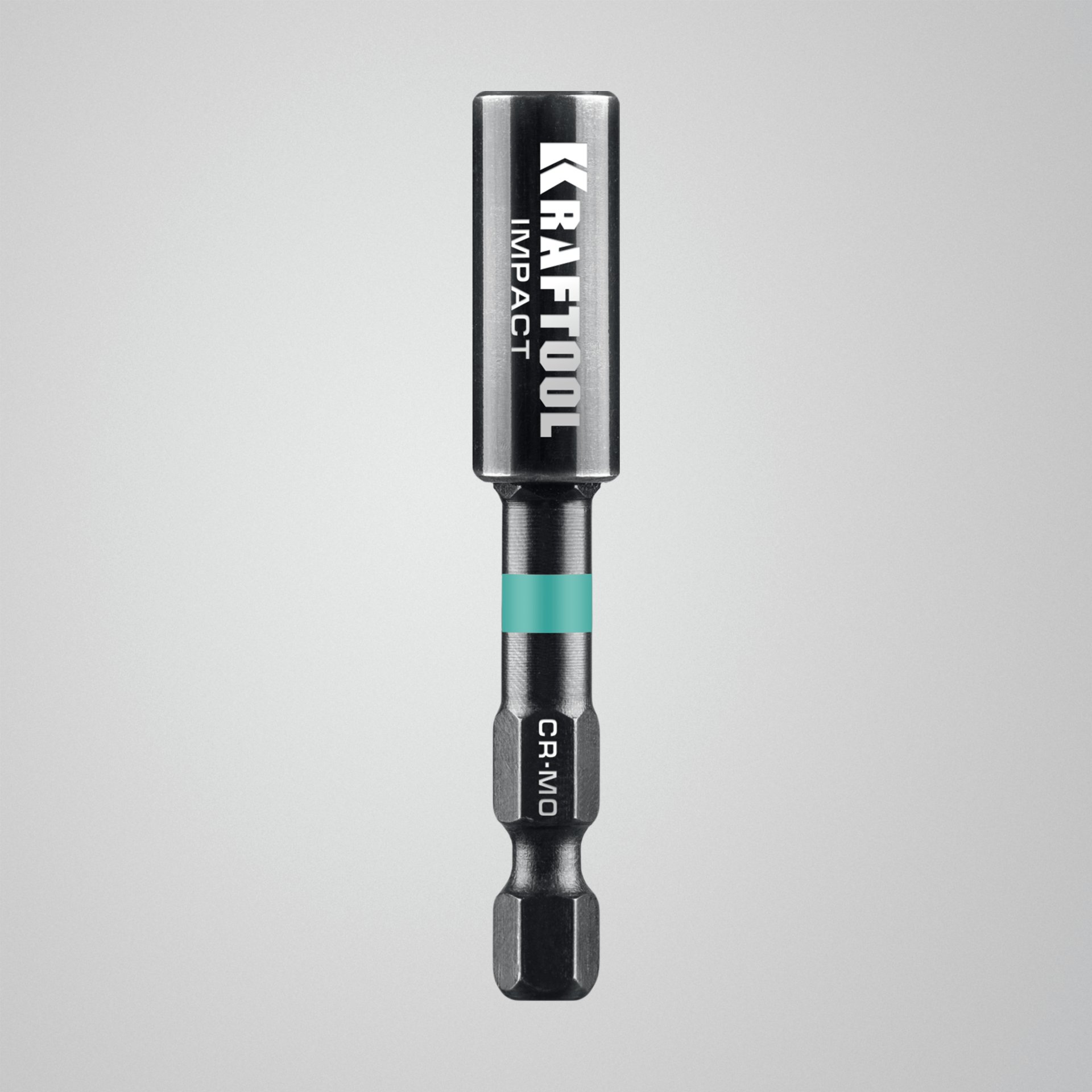 KRAFTOOL IMPACT, 60 мм, торсионный адаптер для ударных шуруповертов (26789)