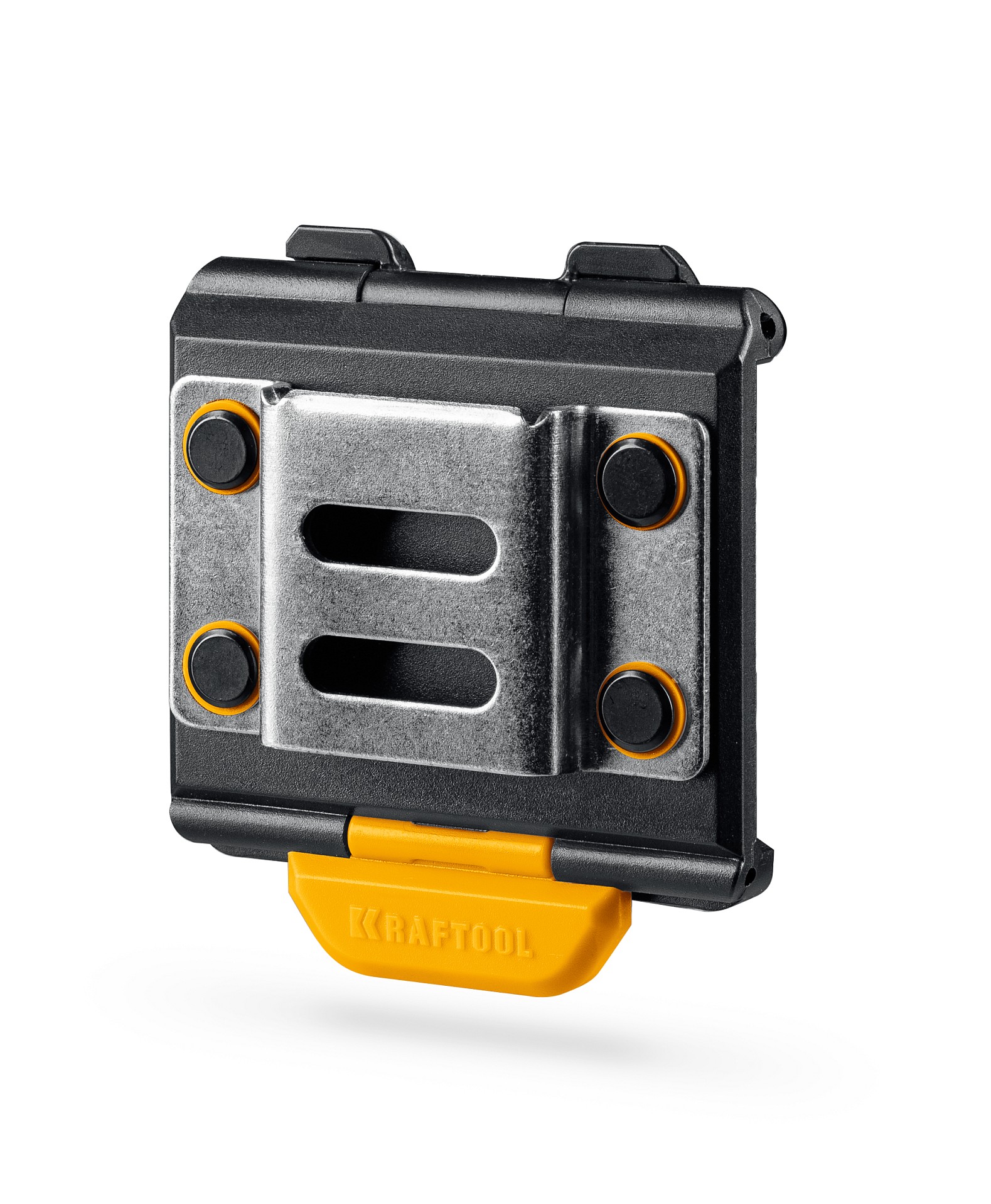 KRAFTOOL KD-1 держатель универсальный для системы быстрого крепления FASTLOCK (387790)