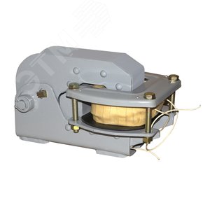 Электромагнит МО-300Б 380 ПВ 100%