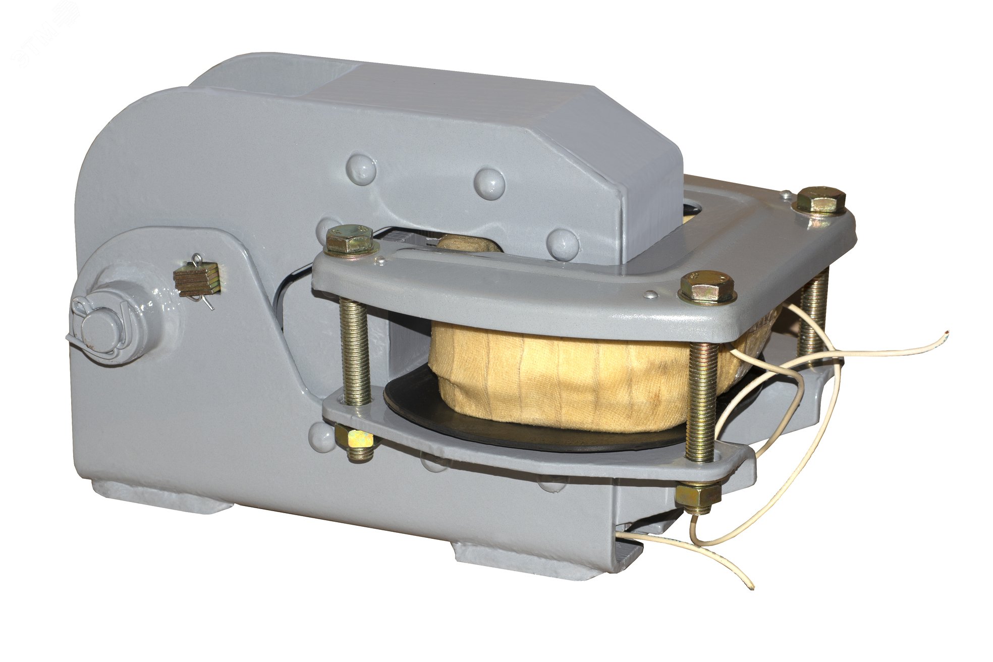 Электромагнит МО-300 220 ПВ 40%