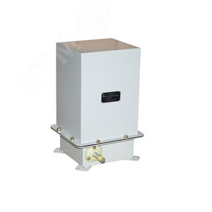 Командоаппарат КА4658-3 (выход вала на одну сторону 1:15)