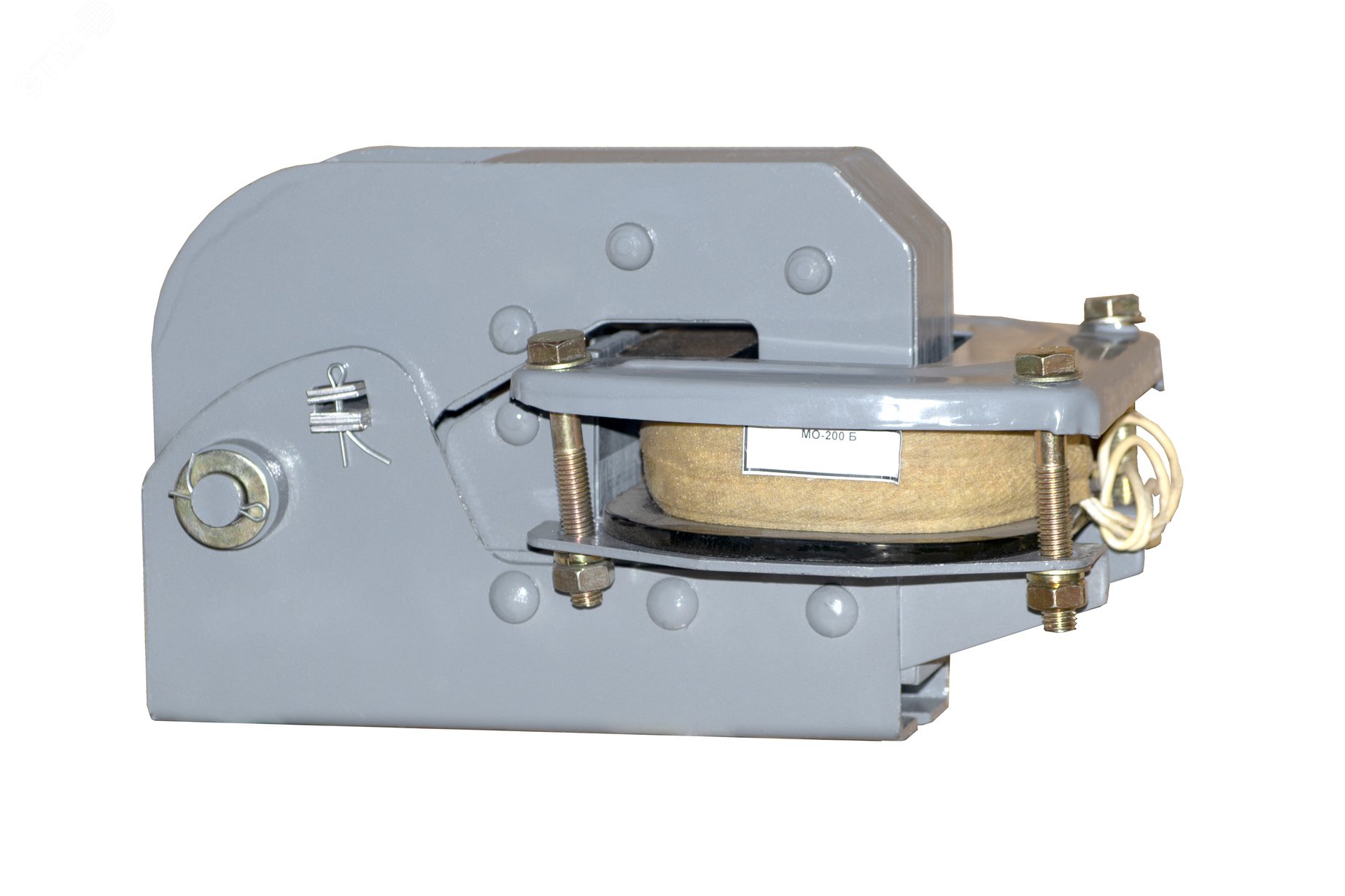 Электромагнит МО-200Б 220 ПВ 40%