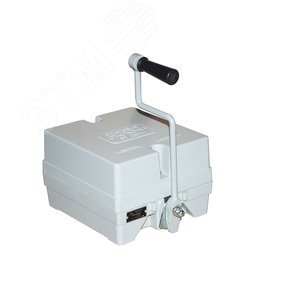 Командоконтроллер ККП 1266 (грейферная  рукоятка)