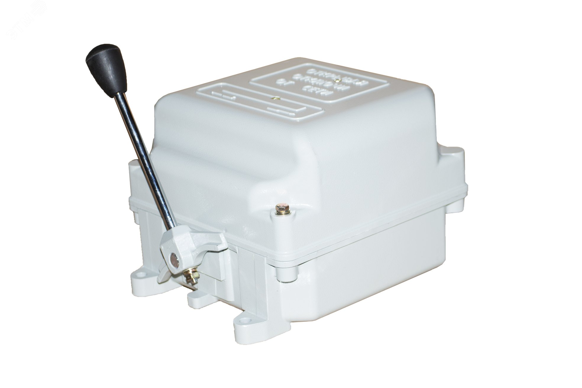 Командоконтроллер крановый кулачковый ККТ- 68