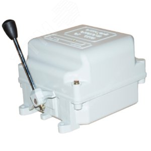 Командоконтроллер крановый кулачковый ККТ- 68