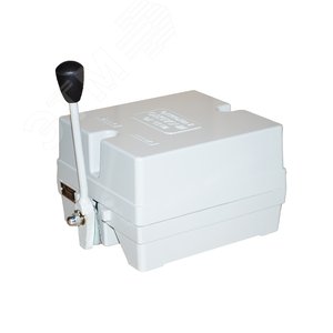 Командоконтроллер ККП 1153 (прямая рукоятка)