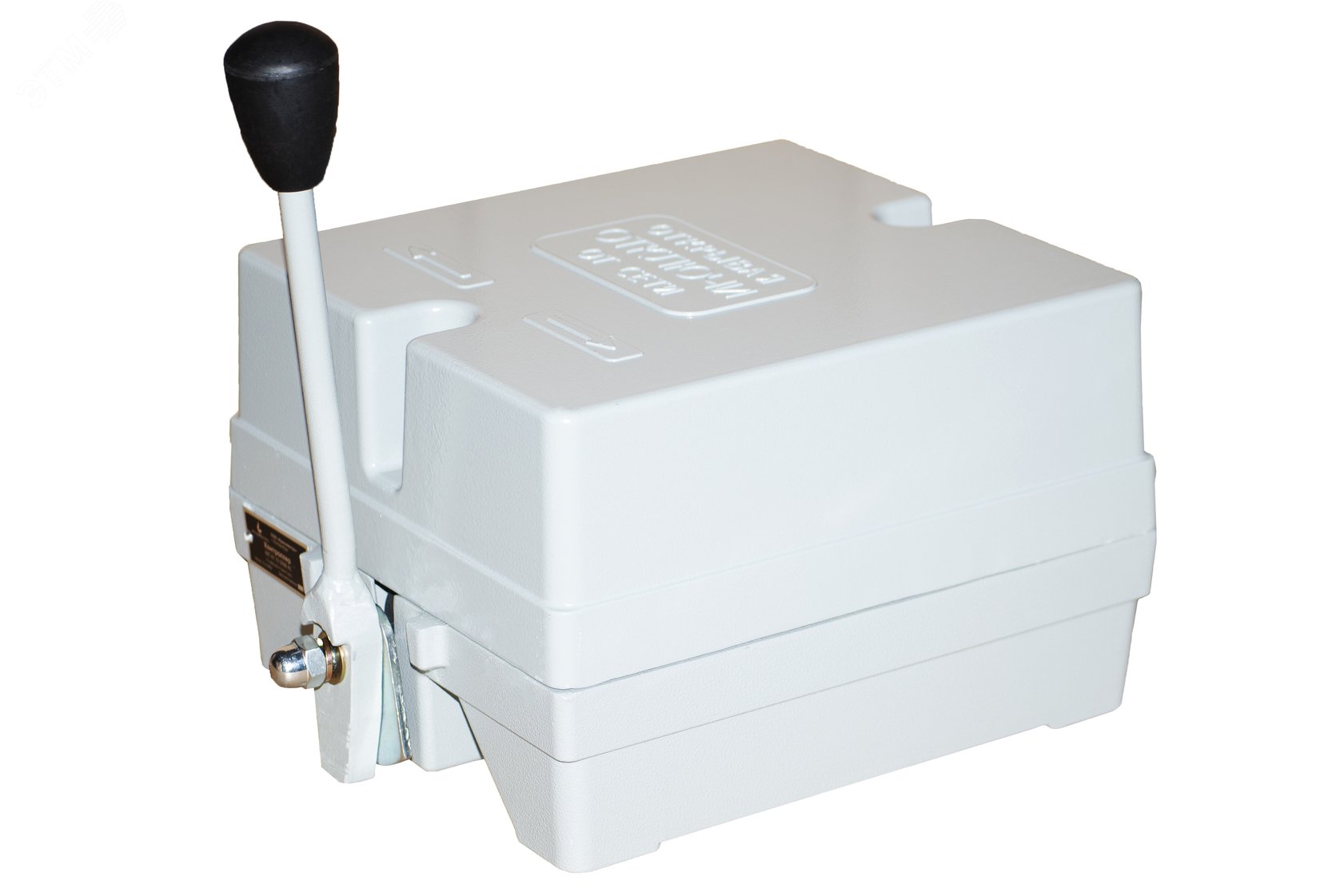 Командоконтроллер ККП 1155 (прямая рукоятка)