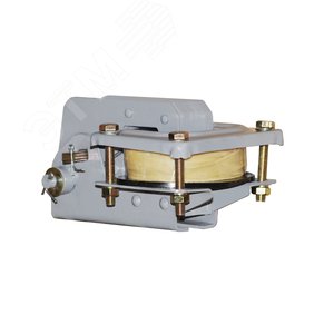 Электромагнит МО-100 220 ПВ 40%