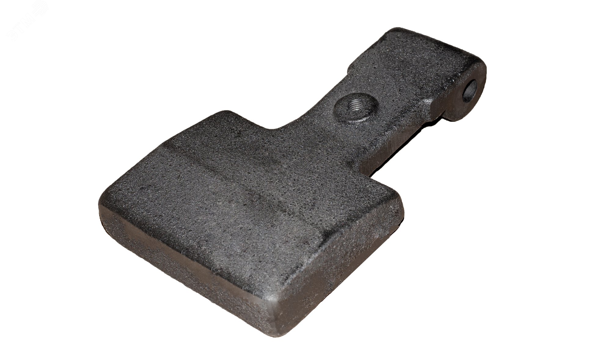 Башмак токоприемника ТК(Н) 11В-1