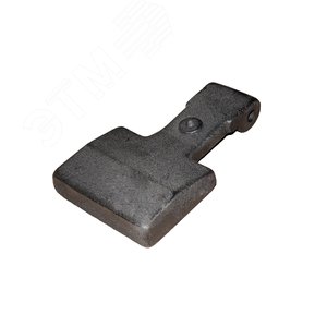 Башмак токоприемника ТК(Н) 11В-1