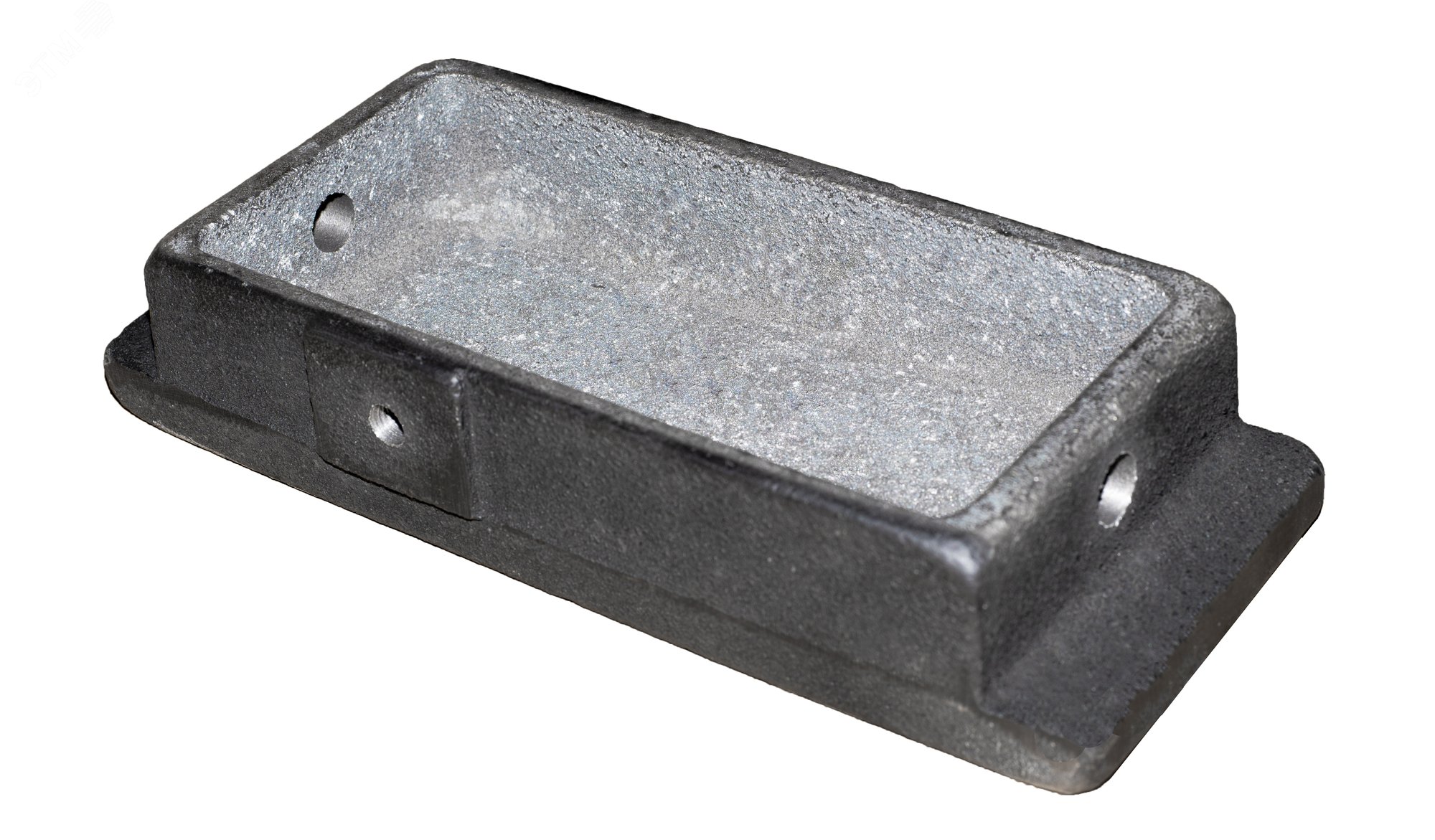 Башмак токоприемника ТК-9А, ТКН-9А