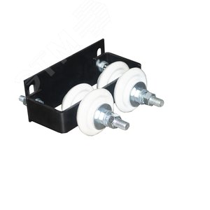 Троллеедержатель ДТН-2А-1МУ2 (наружная установка)