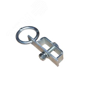 Подвес кабельный ПСК (скользящий)