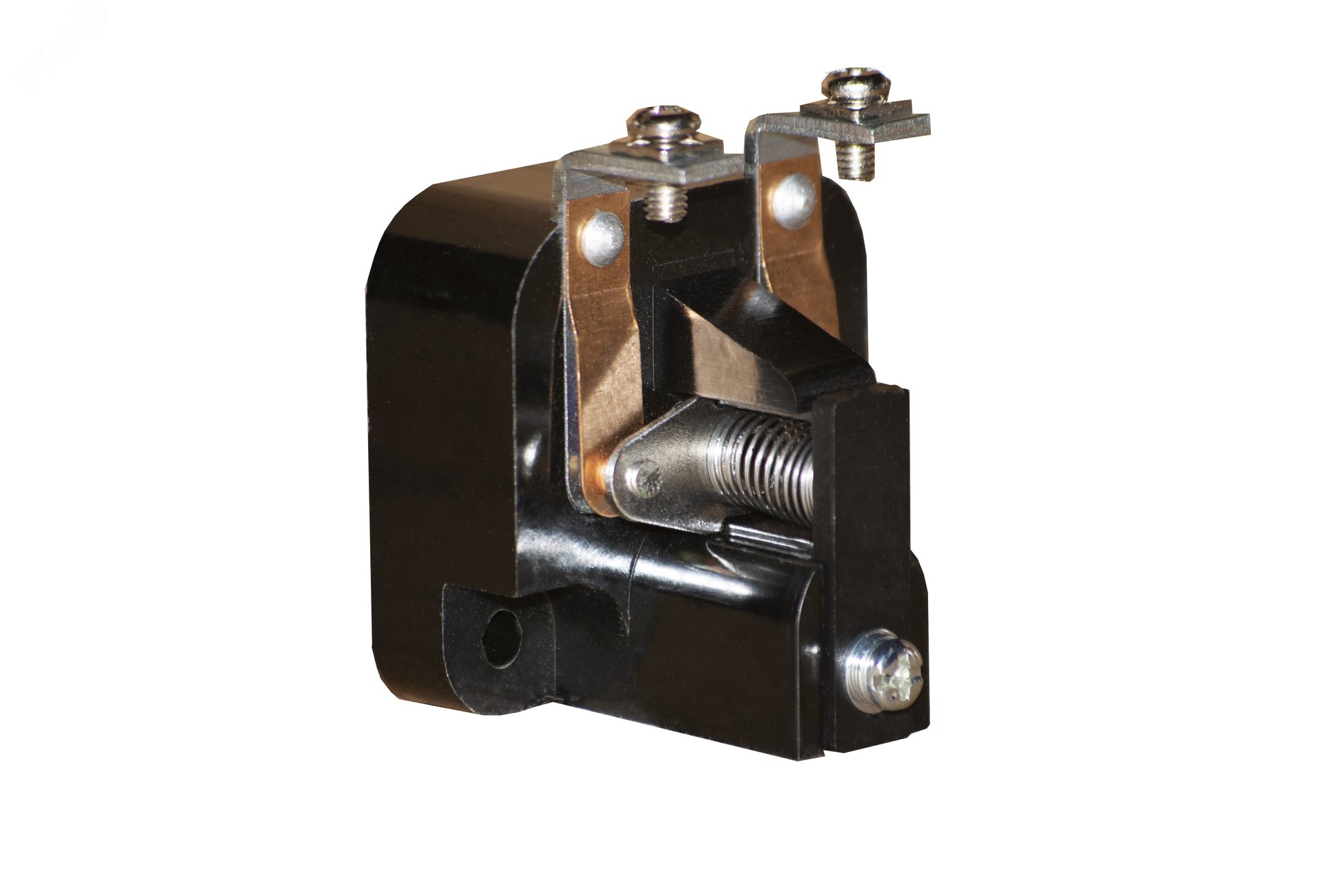 Блок контактов реле для РЭО-401