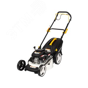 Газонокосилка бензиновая KR-460SP самоходная, 150см3, 46