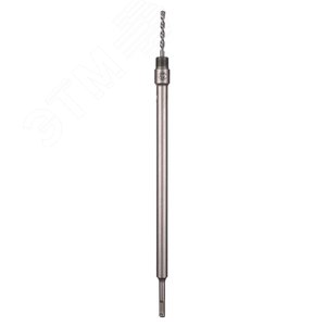 Хвостовик для коронки М22х400 мм, SDS PLUS