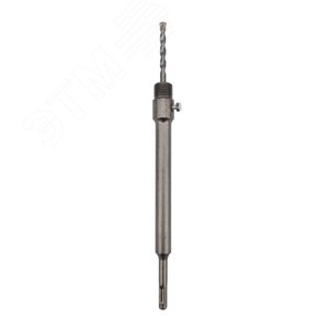 Хвостовик для коронки М22х250 мм SDS-plus