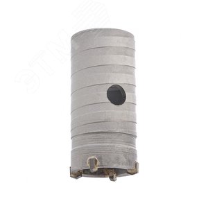 Коронка по бетону М22х35 мм