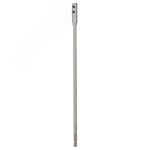 Удлинитель сверла перового по дереву 300 мм