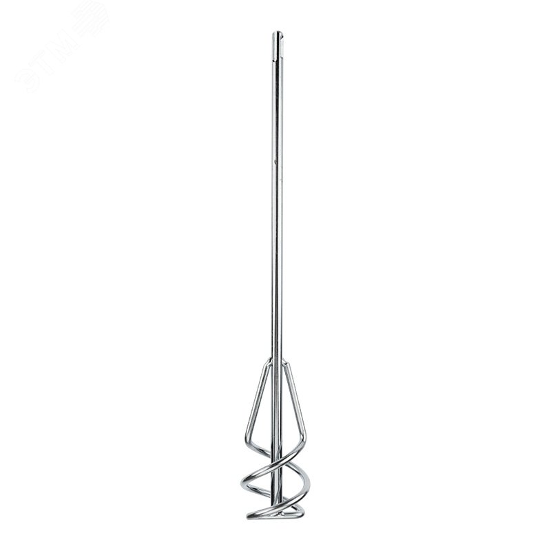 Насадка-миксер 60х400 мм SDS PLUS