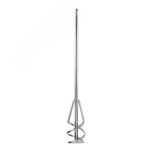 Насадка-миксер 60х400 мм SDS PLUS