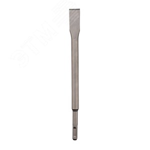 Зубило плоское 14х20х400 мм SDS-plus