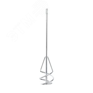 Насадка-миксер 80х400 мм SDS PLUS