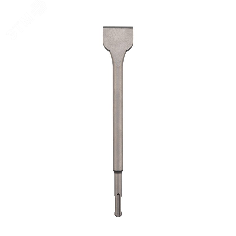 Зубило плоское широкое 14х40х250 мм SDS-plus