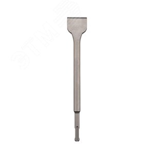 Зубило плоское широкое 14х40х250 мм SDS-plus