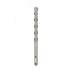 Бур по бетону 12x160x100 мм крестовая SDS PLUS