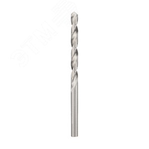 Сверло по металлу 9.0х125х81 мм HSS DIN 338