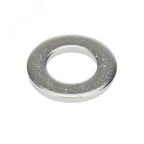 Шайба плоская DIN 125. M12 (50 шт/уп)