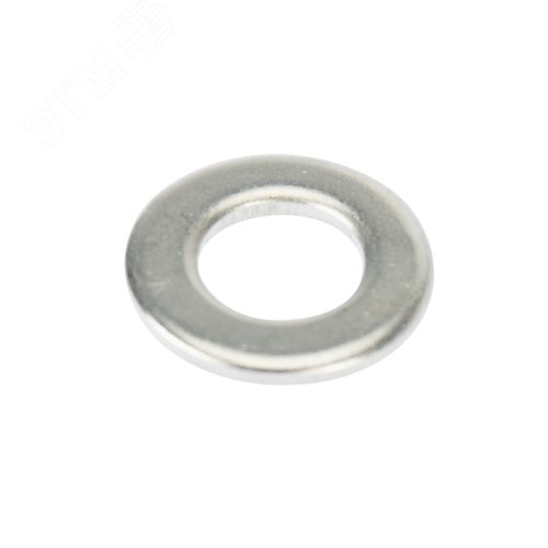 Шайба плоская DIN 125. M10 (100 шт/уп)